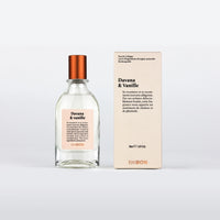DAVANA & VANILLA | EAU DE COLOGNE | 50ML